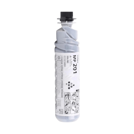 Toner do Ricoh 1270D MP201 DT415 AF1515 MP161 MP171 MP201 842024 Zamiennik