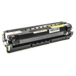 Toner do SAMSUNG CLP415 CLX4195 CLTY504S Yellow Zamiennik - 3