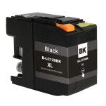 Tusz do BROTHER LC129XLBK Black zamiennik - 3