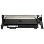 HP oryginalny toner 117A W2070A black - 3