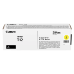 Canon oryginalny toner T12Y 5095C006 iSENSYS X C1333 yellow 5,3K - 2