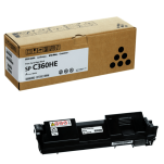 Ricoh oryginalny toner SPC360HE 408184 Black - 2
