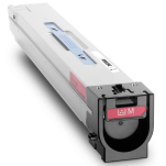 Toner do HP W9053MC Color LaserJet E87640 MFP E87650 MFP E87655 MFP Magenta zamiennik - 3