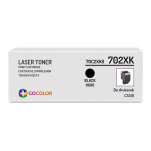Toner do LEXMARK CS510 702XK 70C2XK0 Black Zamiennik - 2