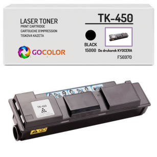 Toner do KYOCERA TK450 1T02J50EU0 zamiennik