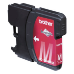Brother oryginalny Tusz LC1100HYM magenta high capacity - 2