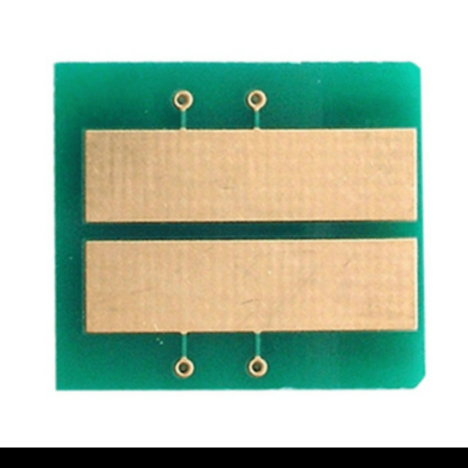 Chip tonera do OKI B2200 B2400 n, 43640302