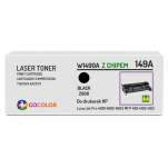 Toner do HP 149A W1490A LaserJet Pro 4002 MFP 4102 Z CHIPEM zamiennik 2.9K - 2