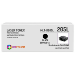 Toner do SAMSUNG ML3310 ML3710 MLTD205L Zamiennik - 2