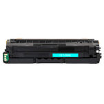 Toner do SAMSUNG SLC3010 SLC3060 CLTC503L Cyan Zamiennik - 3