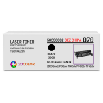 Toner do CANON 070 5639C002 BEZ CHIPA LBP246dw LBP243dw MF465dw MF463dw MF461dw zamiennik 3,0K black - 2