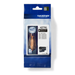 Brother oryginalny Tusz LC427XLBK Black - 2