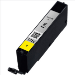 Tusz do CANON CLI571Y XL 0334C001 Yellow 100 % nowy zamiennik - 3