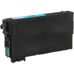 Tusz do EPSON 407XL T07U2 C13T07U240 WorkForce Pro WF4745DTWF cyan Zamiennik 25.0ml - 3