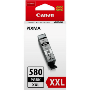 Canon oryginalny tusz PGI580PGBK XXL 1970C001 black