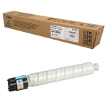Ricoh oryginalny toner MPC6003 841856 cyan - 2