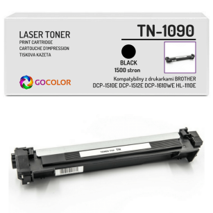 Toner do BROTHER TN-1090 Zamiennik