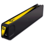 HP oryginalny Tusz CN624AE 971 yellow - 2