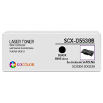 Toner do SAMSUNG SCX5330 SCX5530 SCXD5530B Zamiennik - 2