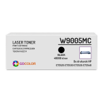 EOL Toner do HP W9005MC LaserJet Managed E72525 E72530 E72535 E72540 MFP zamiennik - 2