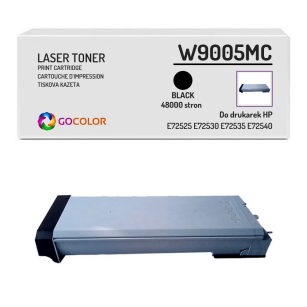 Toner do HP W9005MC LaserJet Managed E72525 E72530 E72535 E72540 MFP zamiennik