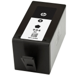 HP oryginalny Tusz C2P23AE 934XL black - 2