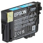 Epson oryginalny tusz 503 T09Q240 C13T09Q24010 XP5200 XP5205 WF2960DWF WF2965DWF cyan 3.3ml - 3
