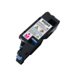 Toner do DELL E525 593BBLZ G20VW Magenta Zamiennik - 3