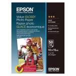 Epson oryginalny papier 10x 15cm 183g/m2 50 arkuszy GLOSSY Photo Paper C13S400038 - 3