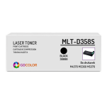 EOL Toner do SAMSUNG M4370 M5360 M5370 MLTD358S Zamiennik - 2
