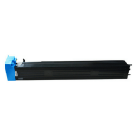 Toner do KONICA MINOLTA TN611C TN411C Cyan Bizhub C451/C550/C650; Develop C451/C550 - 3