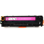 Toner do HP CC533A 304A CP2025 CM2320 Magenta Zamiennik - 3
