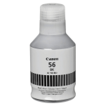 Canon oryginalny tusz GI56BK 4412C001 black - 3
