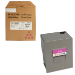 EOL Ricoh oryginalny toner MPC8003 842194 magenta - 2