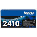 Brother oryginalny toner TN2410 black - 2
