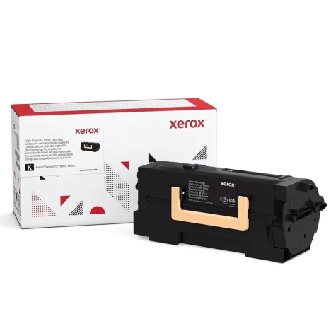 Xerox oryginalny toner VersaLink B620 B625 006R04673