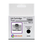 Tusz do Epson T9661 C13T966140 Black Zamiennik - 2