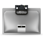 Tusz do Epson T9661 C13T966140 Black Zamiennik - 3