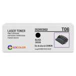 Toner do CANON T06 3526C002 imageRUNNER 1643i 1643iF Zamiennik 20.5K - 2