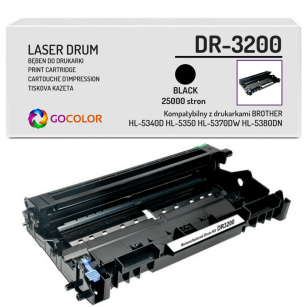 Bęben do BROTHER DR-3200 Zamiennik