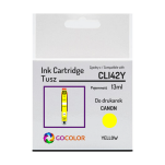 Tusz do CANON CLI42Y 6387B001 Pixma Pro100 yellow Zamiennik 13.0ml - 2
