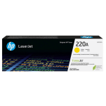 HP oryginalny toner W2202A 220A Color LaserJet Pro 4202 4302 1,8K yellow - 2