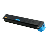 Toner do KYOCERA TK5205 Cyan 1T02R5CNL0 zamiennik - 3