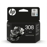 HP oryginalny Tusz 7FP21UE 308 black - 2