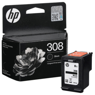 HP oryginalny Tusz 7FP21UE 308 black