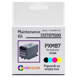 Pojemnik na zużyty tusz T6715 PXMB7 C13T671500 do EPSON WorkForce Pro WF4720 WF4725 WF4740 Zamiennik - 2