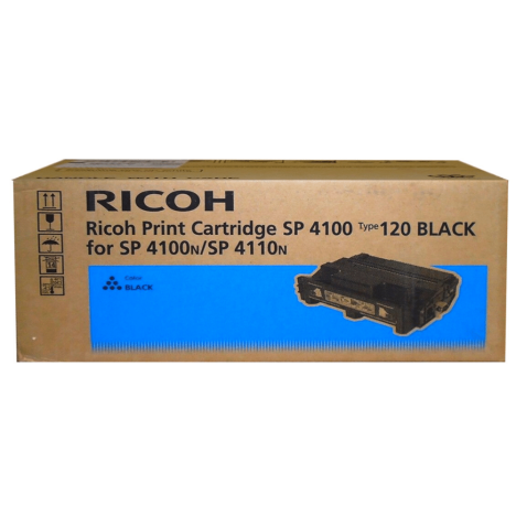 Ricoh oryginalny toner SP4100 TYP 220 402810 403180 407008 407649