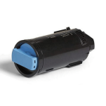 EOL Toner do XEROX C600 C605 106R03912 Cyan Zamiennik - 3