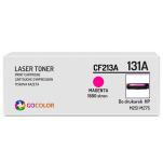Toner do HP CF213A 131A M251 M275 Magenta Zamiennik - 2
