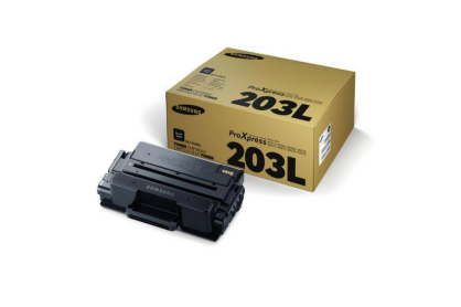 SAMSUNG oryginalny toner SU897A MLT-D203L black